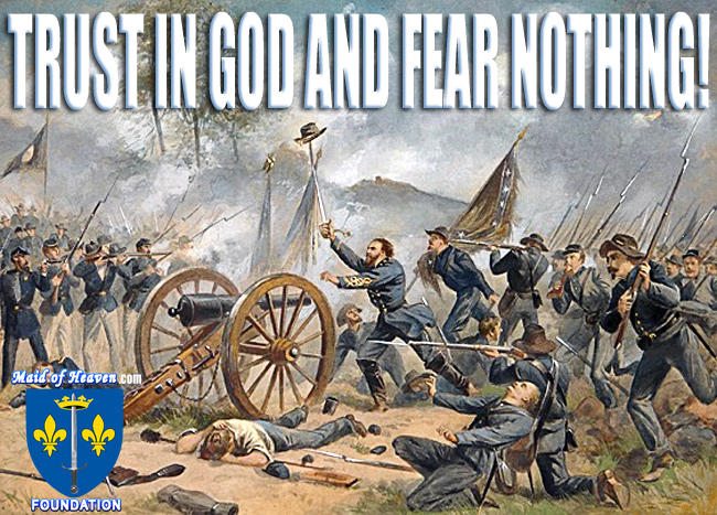 Image to Go With Message