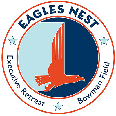 Eagles Nest Executive Retreat