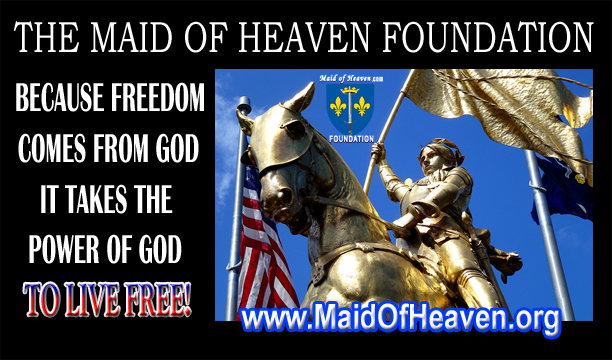 Because Freedom Comes From God It Takes the Power of God to Live Free! Card