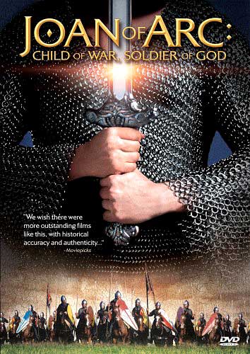 Child of War Soldier of God Movie Documentary Cover