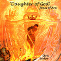 Click For More Info on The Daughter of God CD