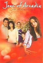 JOAN OF ARCADIA - TV Series