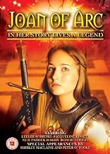 JOAN OF ARC 1999 TV Movie with Leelee Sobieski