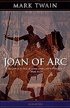 Click Here for more about Mark Twain Personal Recollections Joan of Arc