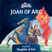 Click For More Info on The Daughter of God CD