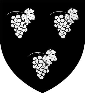 Battle Shield of Etienne de Vignolles (La Hire)