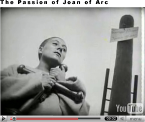 Watch The Passion of Joan of Arc