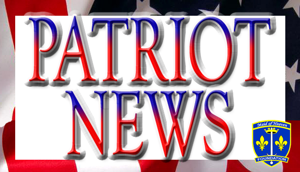 Signup for Patriot News