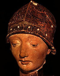 picture of
Joan of Arc