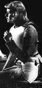 Joan questions her mission